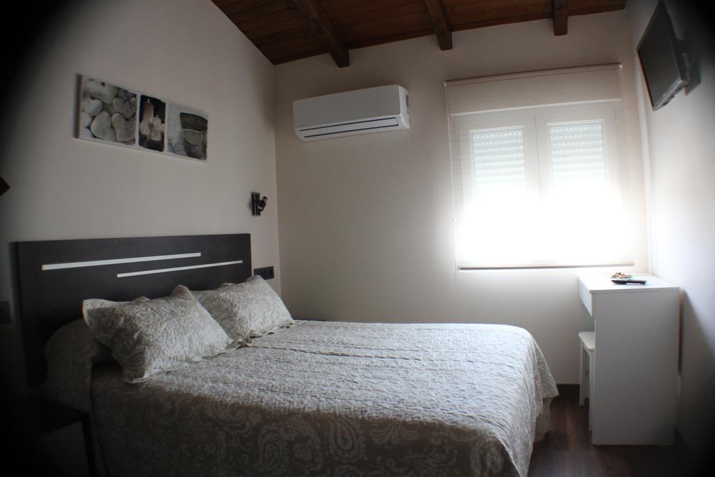 Hostal Extremeno 베하르 객실 사진