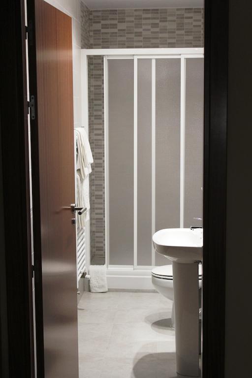 Hostal Extremeno 베하르 객실 사진
